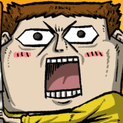 마음의 소리(���������������)