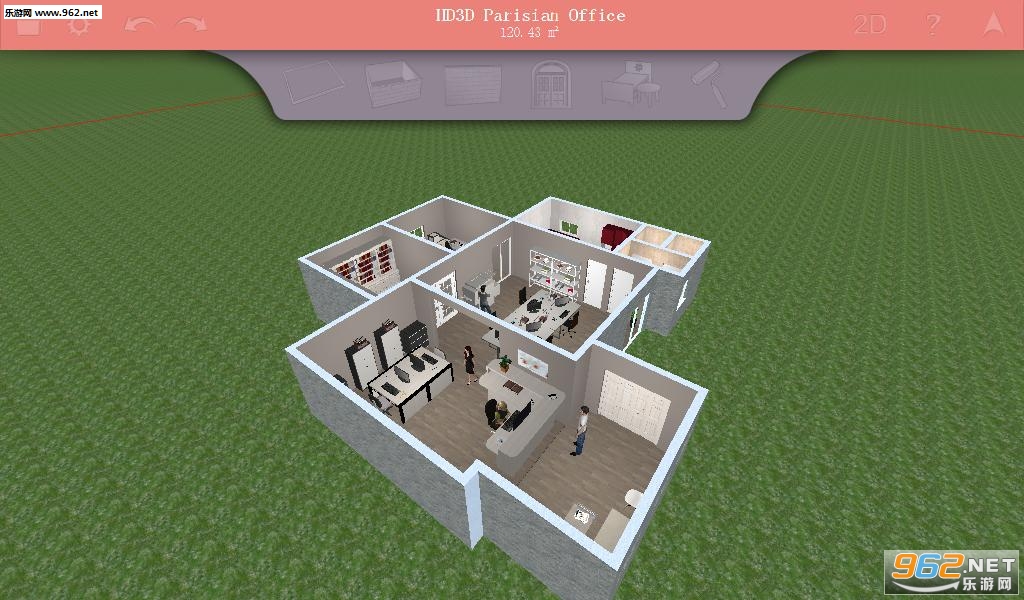 �ҵ�����֮�ң�3DPC�ƽ���ͼ5