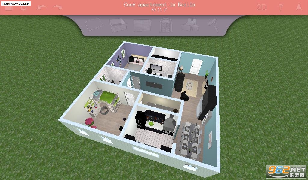 �ҵ�����֮�ң�3DPC�ƽ���ͼ7