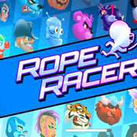 ��������(Rope Racers)�������İ�