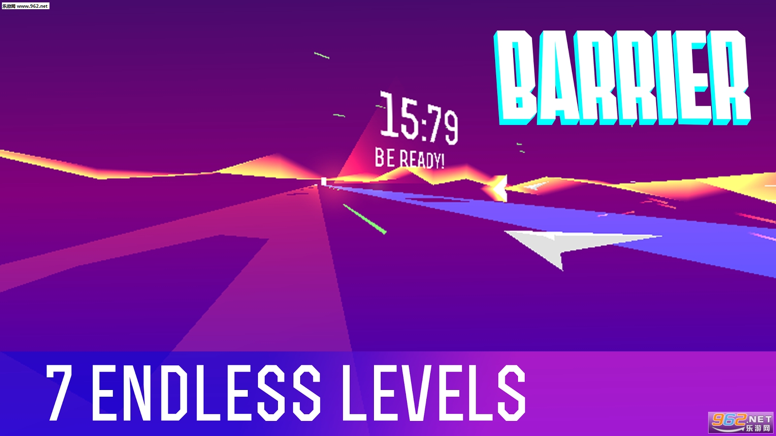 �ϰ�X(BARRIERX)����v1.2��ͼ0