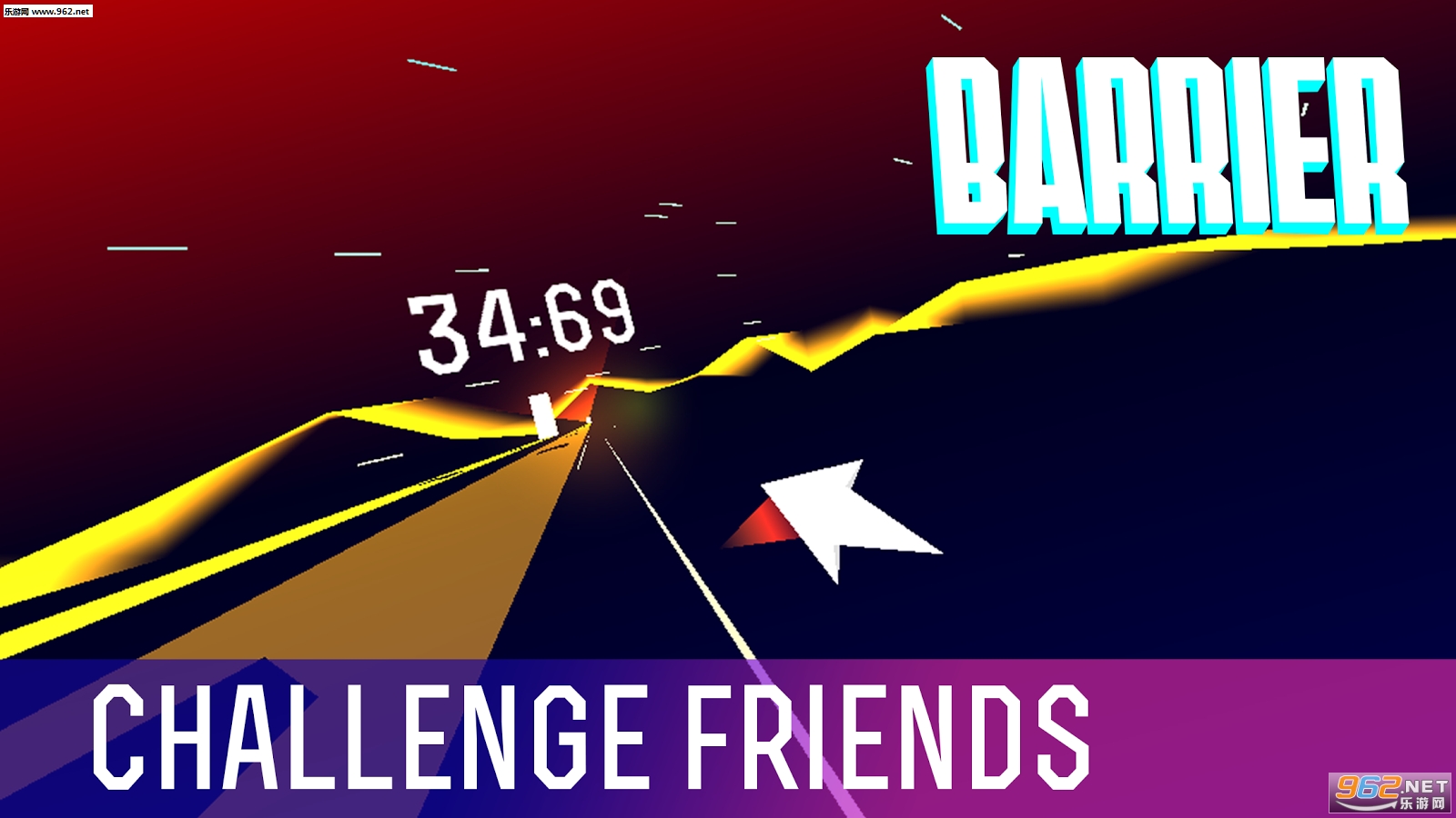 �ϰ�X(BARRIERX)����v1.2��ͼ1