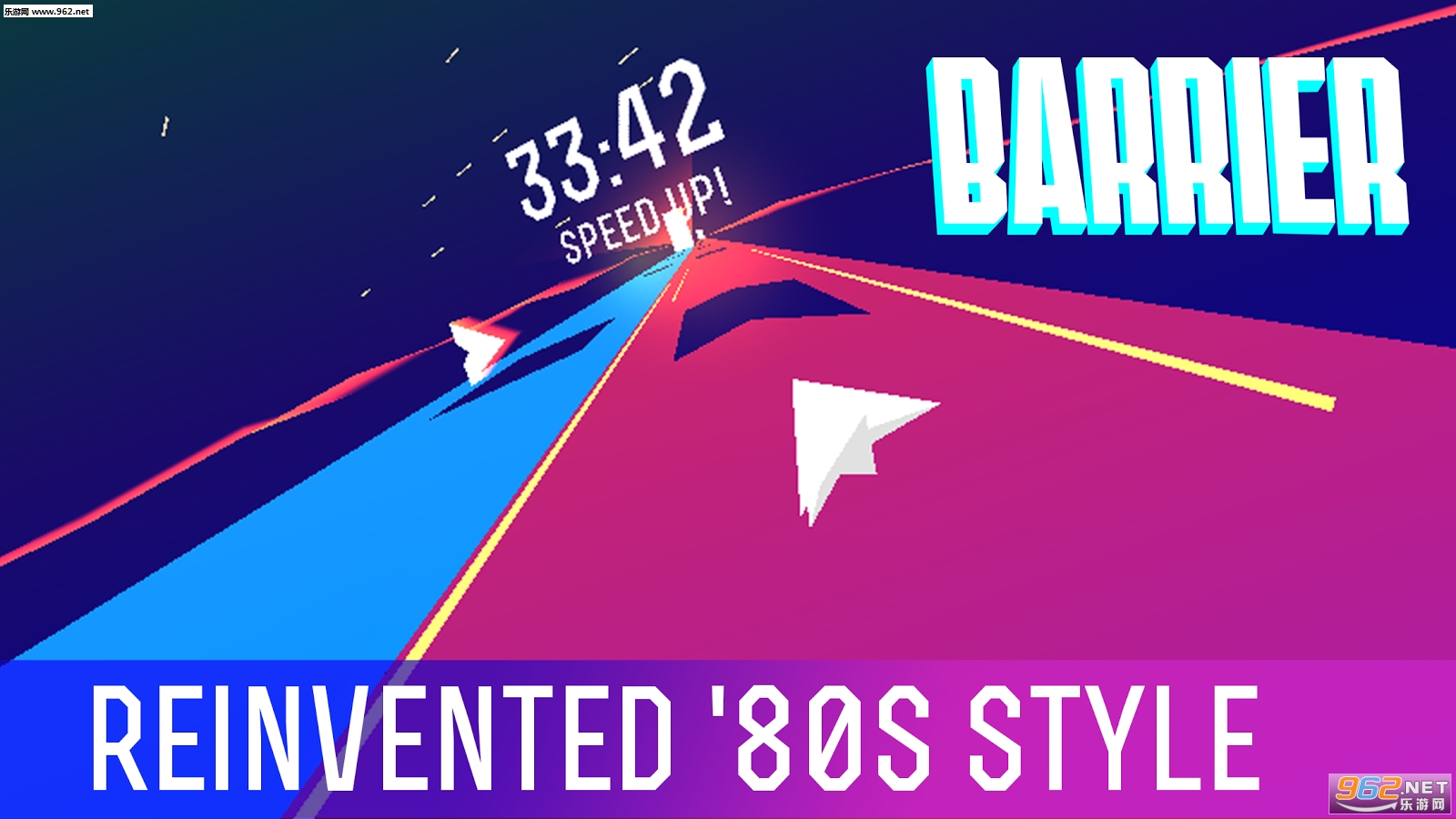 �ϰ�X(BARRIERX)����v1.2��ͼ2