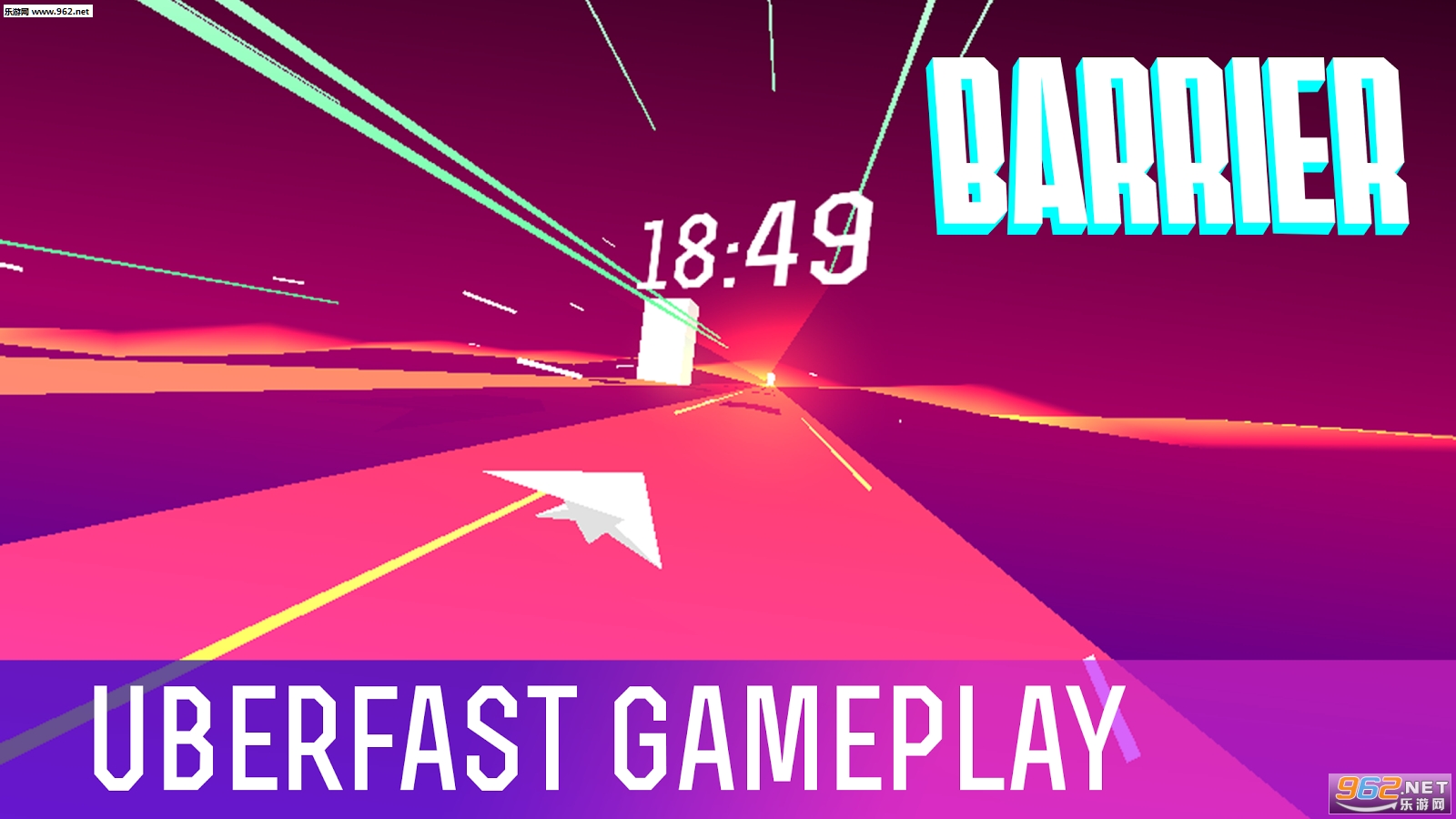 �ϰ�X(BARRIERX)����v1.2��ͼ3