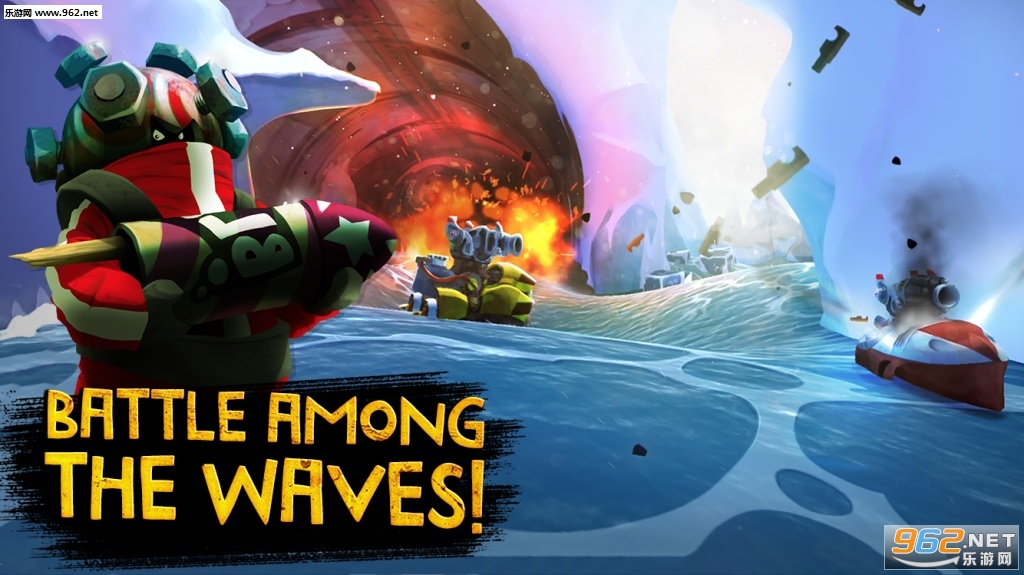 ��ս����(Battle Bay)������ʽ��v1.0.7610��ͼ1