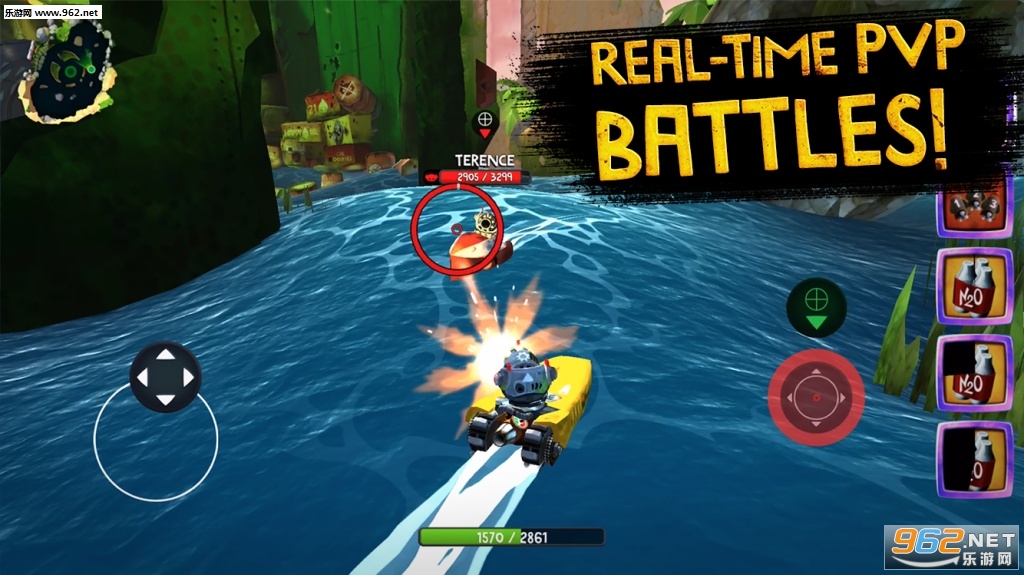 ��ս����(Battle Bay)������ʽ��v1.0.7610��ͼ3
