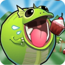 Glow Monsters(̰�Ե�С���ް�׿��)