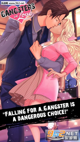 Gangsters in Love������ͽ���İ�v1.0.0��ͼ0