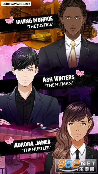 Gangsters in Love������ͽ���İ�v1.0.0��ͼ3