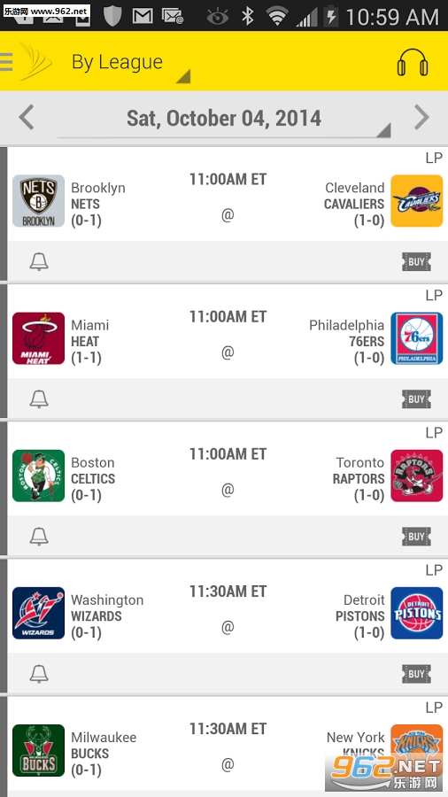 NBA����ʱ�����İ�(NBA Game Time)v6.07��ͼ1