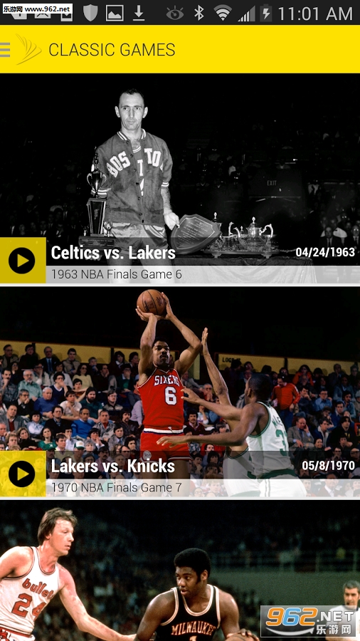 NBA����ʱ�����İ�(NBA Game Time)v6.07��ͼ3
