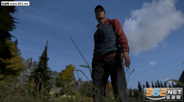 DayZ�ֻ��� (��ʬĩ��)v4.2.32��ͼ1