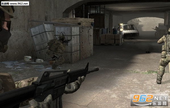 CS��GO���ΰ�׿��v1.0.2��ͼ0