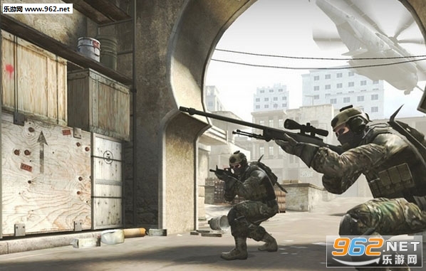 CS��GO���ΰ�׿��v1.0.2��ͼ1