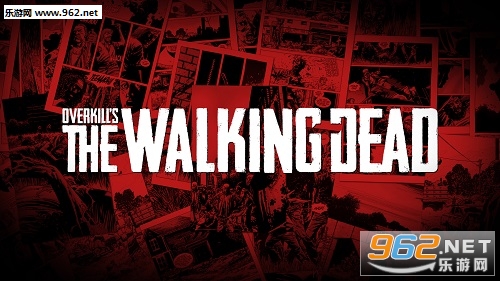 Walking Dead(��ʬ���ⰲ׿��)��ͼ0