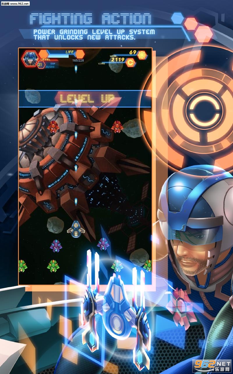 ��������:�߾��ѿ����İ�(Force Reborn : Frontier Breach)v1.5��ͼ0