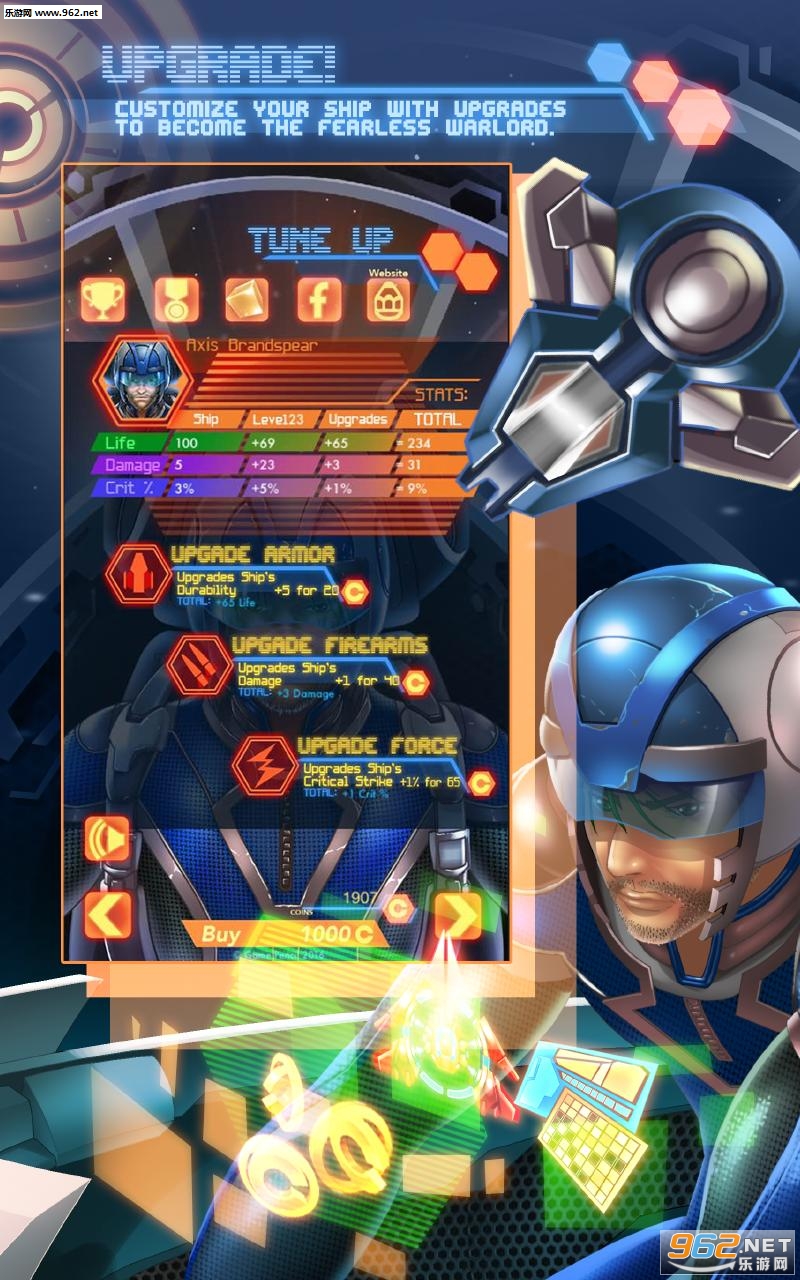 ��������:�߾��ѿ����İ�(Force Reborn : Frontier Breach)v1.5��ͼ1