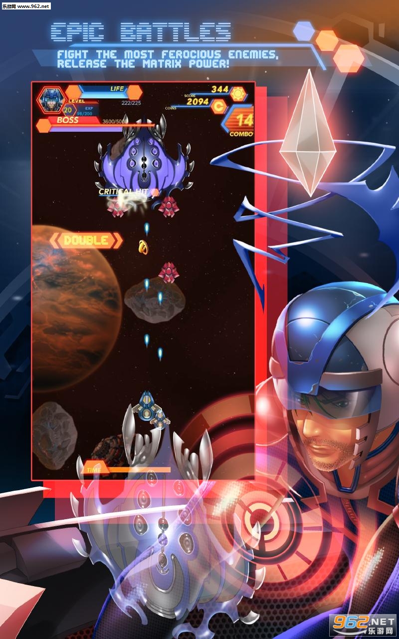 ��������:�߾��ѿ����İ�(Force Reborn : Frontier Breach)v1.5��ͼ2