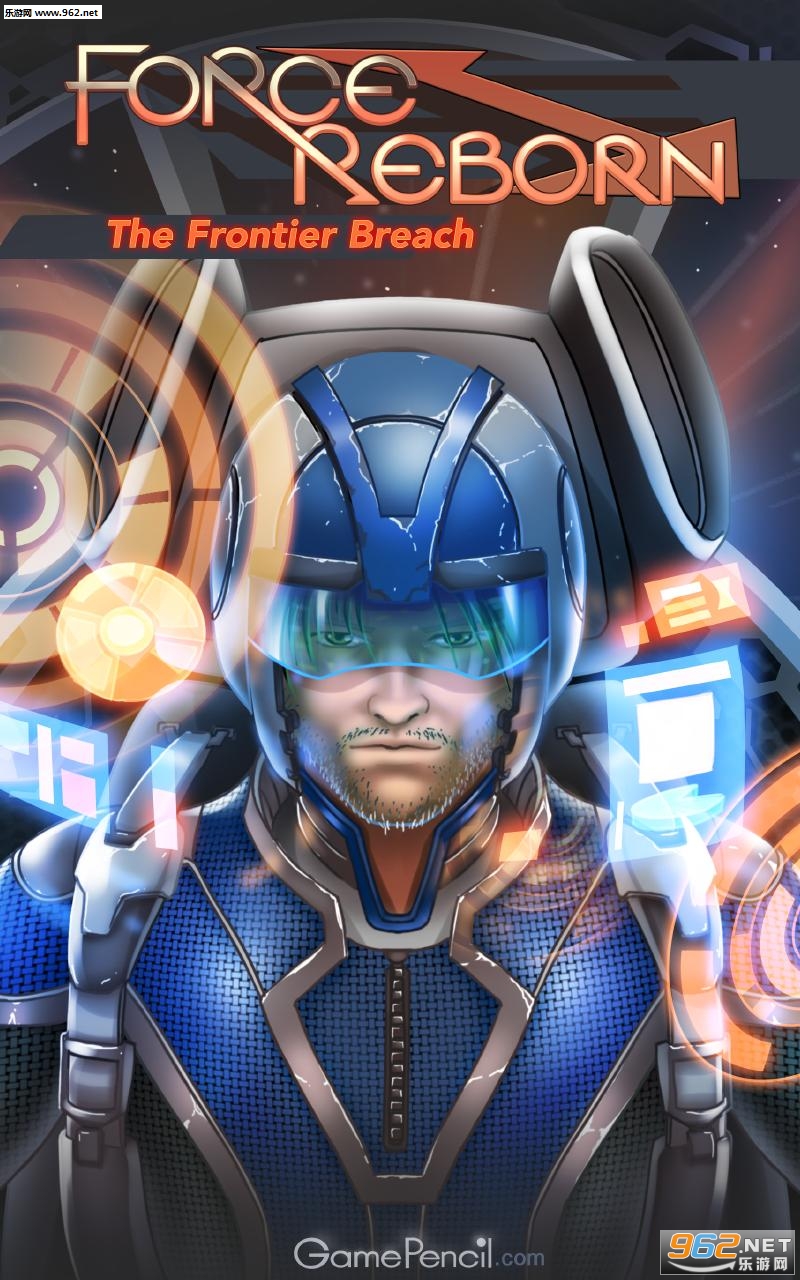��������:�߾��ѿ����İ�(Force Reborn : Frontier Breach)v1.5��ͼ4