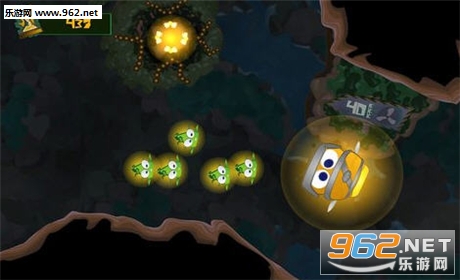 Lil Big Invasion������v1.1��ͼ0