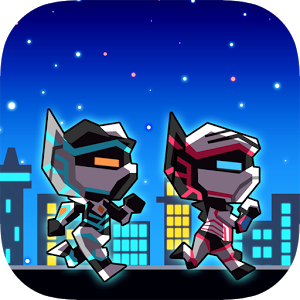 Dash Heroes������