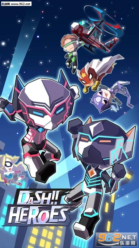 Dash Heroes������v1.0.3��ͼ2