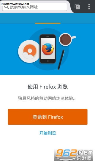 firefox��׿���ٰ�V116.3.0��ͼ3