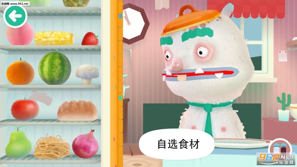 Toca����2�ٷ����ͼ3