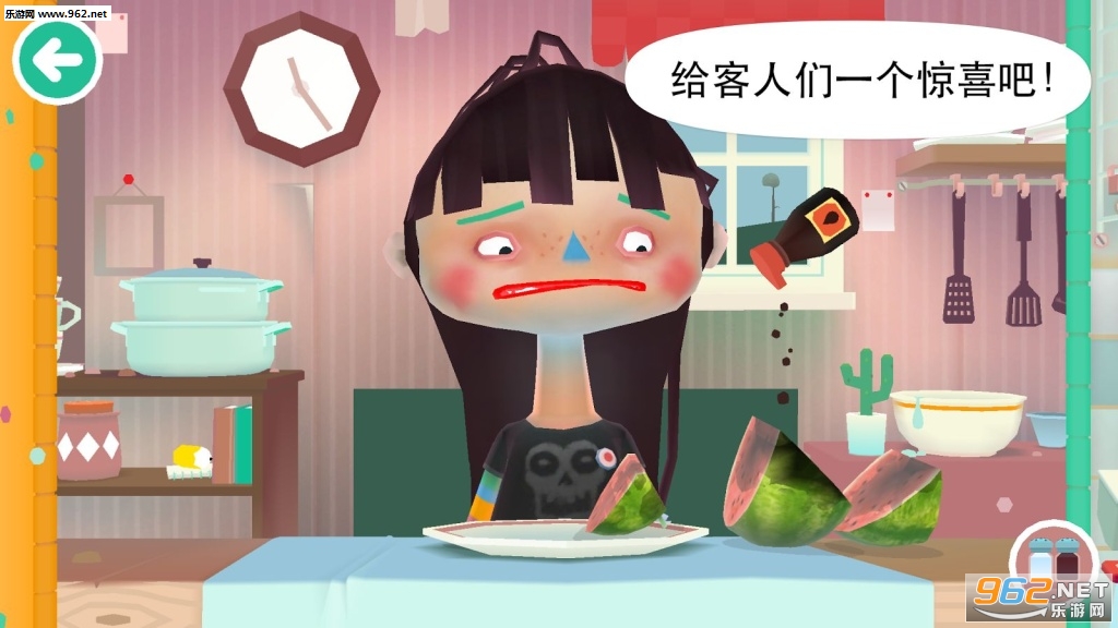 Toca����2�ٷ����ͼ4