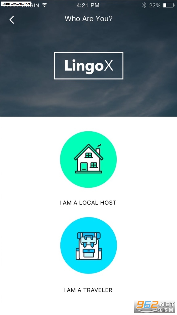 LingoX���İ�(������ʳ�罻)v2.8.1��ͼ0