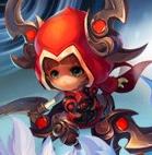 魔域传奇官方正式版