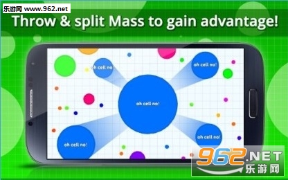ϸ������Agar.io���İ��ͼ1