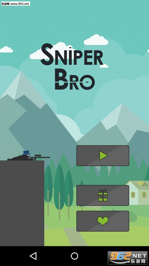Sniper Bro����v1.0.4��ͼ0