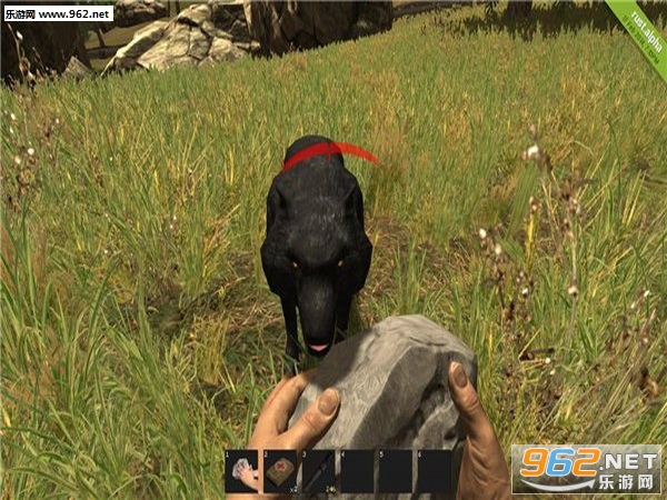 Rustland(��ʴ���ιٷ���ʽ��)��ͼ0