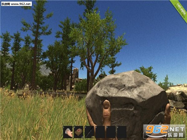 Rustland(��ʴ���ιٷ���ʽ��)��ͼ2