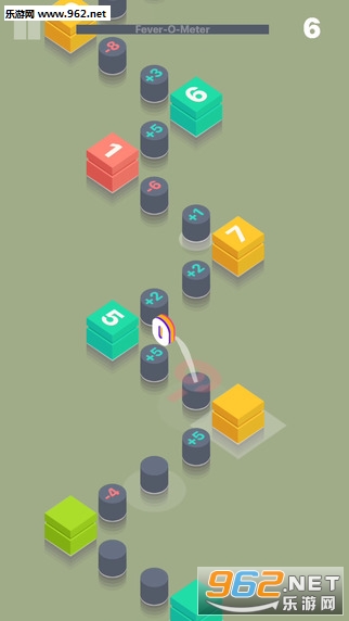 Math Hopper��ѧ����ȥ����v1.0��ͼ0