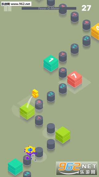 Math Hopper��ѧ����ȥ����v1.0��ͼ1