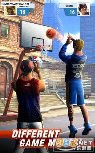 �����������ιٷ���(NBA��������)v1.0.3��ͼ1