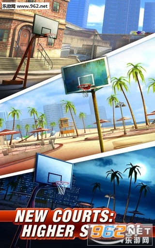 �����������ιٷ���(NBA��������)v1.0.3��ͼ2