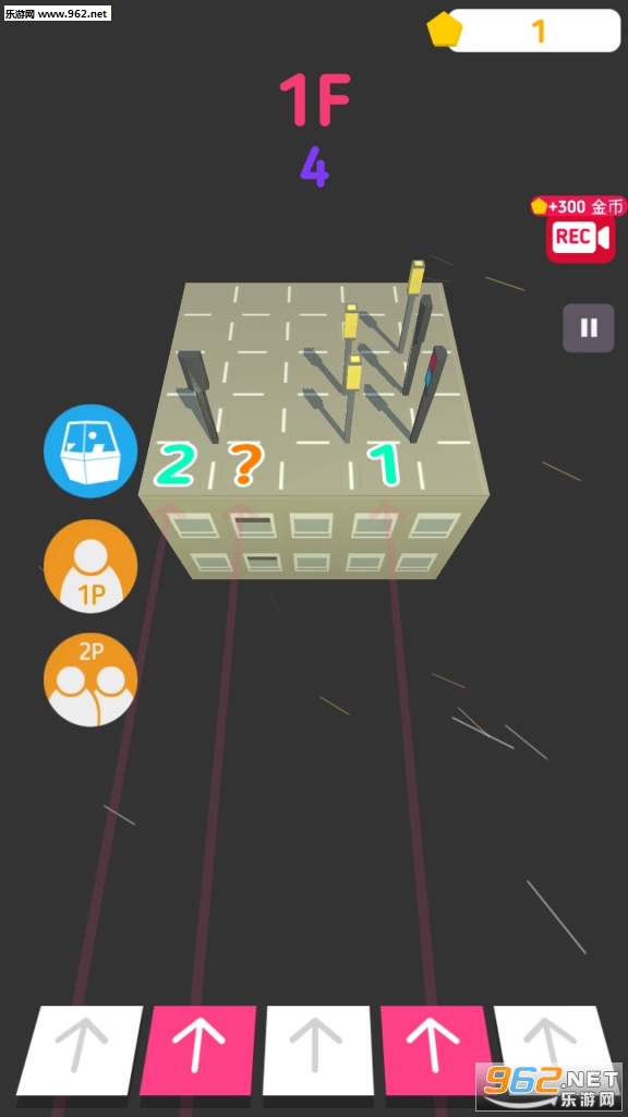 ���ֱײ(Cross or Crash)��ͼ0