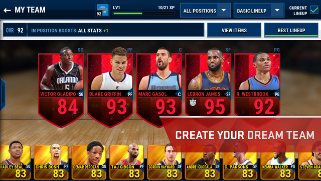 nba live mobileios���ͼ0