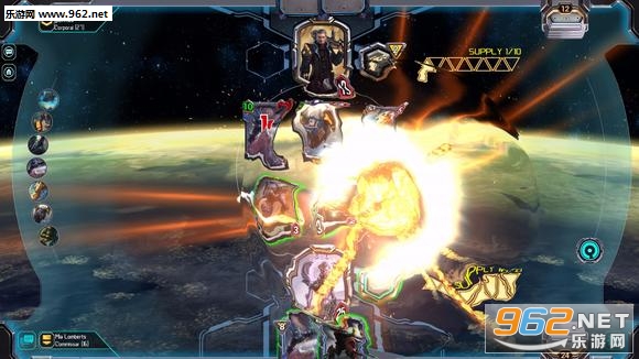 �Ǽ�ʮ�־�:����(Star Crusade)������v1.51��ͼ0