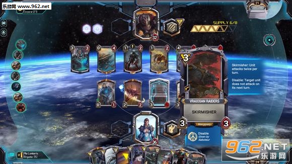 �Ǽ�ʮ�־�:����(Star Crusade)������v1.51��ͼ1