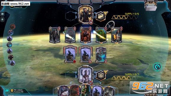 �Ǽ�ʮ�־�:����(Star Crusade)������v1.51��ͼ2