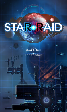 ̫��ͻϮ StarRaid���޽���޸İ�v1.1.5p��ͼ0