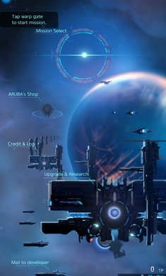 ̫��ͻϮ StarRaid���޽���޸İ�v1.1.5p��ͼ1