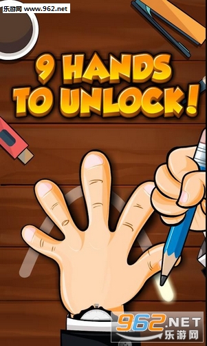��ָ��Five Finger Fury(������Ϸ)v1.0.21��ͼ0