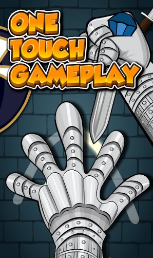 ��ָ��Five Finger Fury(������Ϸ)v1.0.21��ͼ2