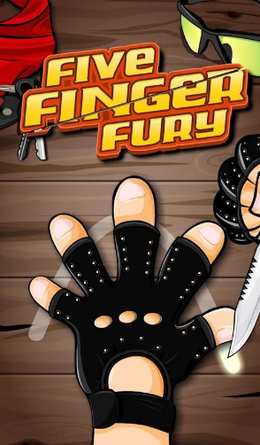 ��ָ��Five Finger Fury(������Ϸ)v1.0.21��ͼ3