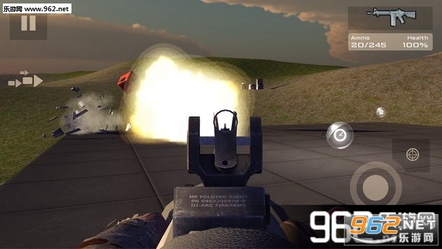 �ɴ⽩ʬ[������] Nazi Zombies [ALPHA]ȥ����v1.31��ͼ2